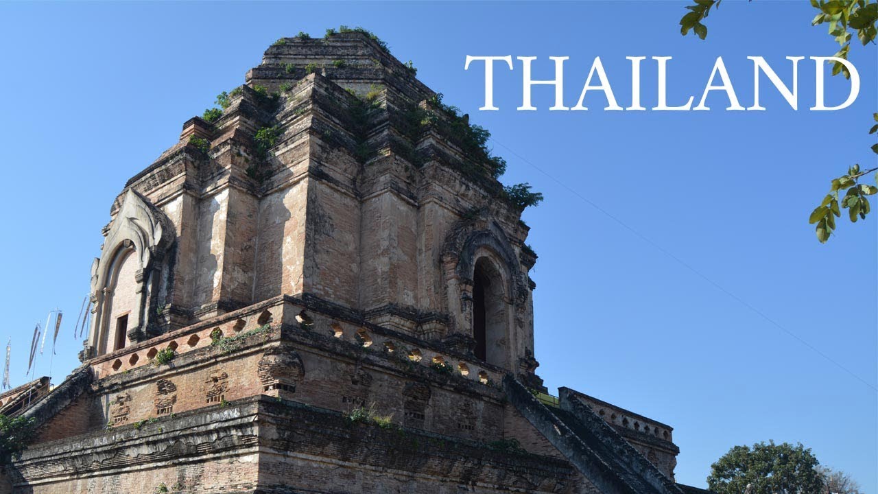 Partnersuche thailand chiang mai