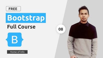 Bootstrap Gutter | Bootstrap Bangla Tutorial