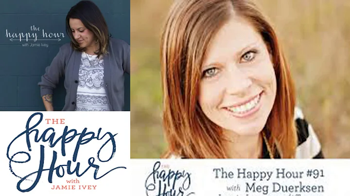 The Happy Hour - Jamie Ivey- Chiristianity-Ha...  ...