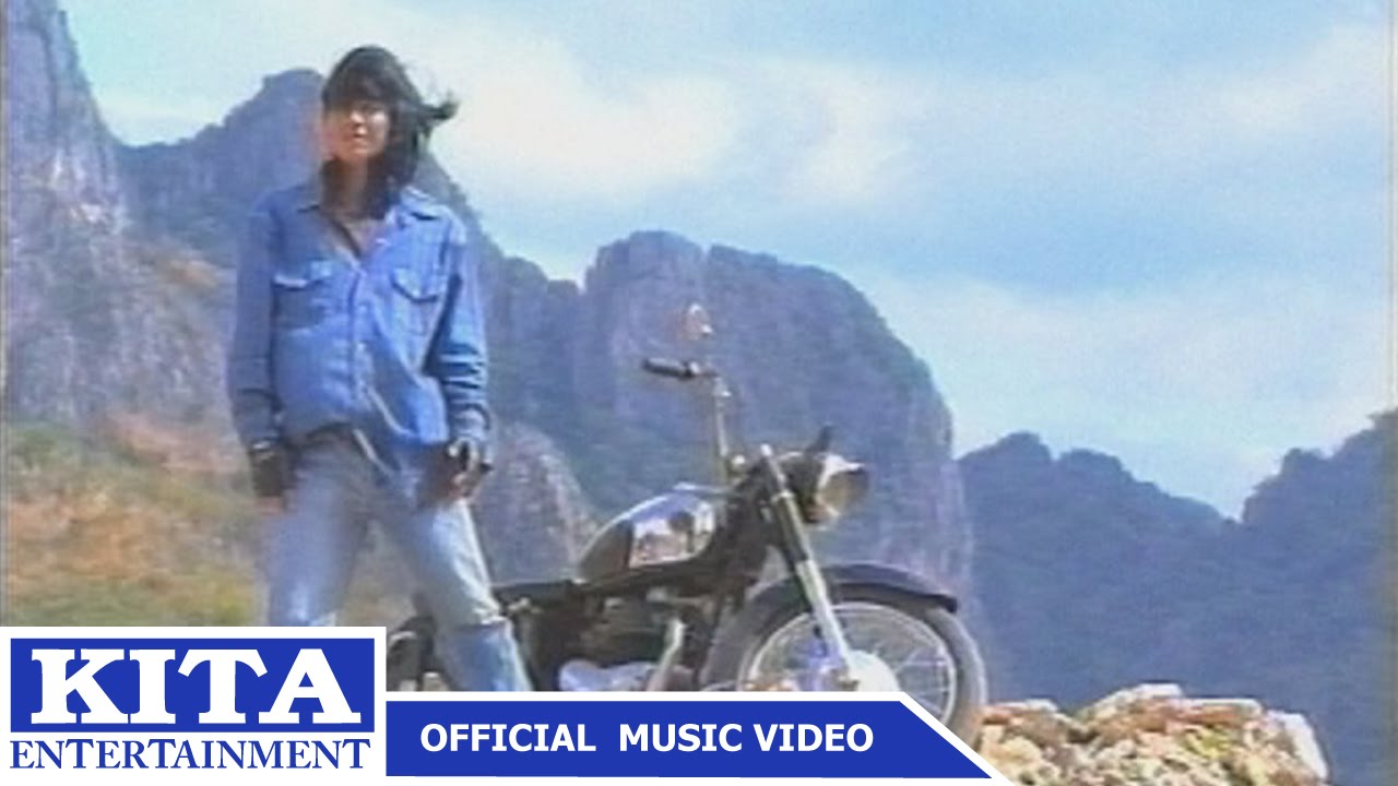 ปกเพลง คำสุดท้าย — PONGPAT WACHIRABUNJONG