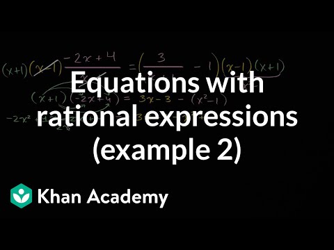 Video: Hvad er et buffer Khan Academy?