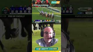 🔴🏇 Debrief du Quinté / SuperTop5 du 30/04/2026 : Longchamp 🏇🔴 Prix de Chevilly
