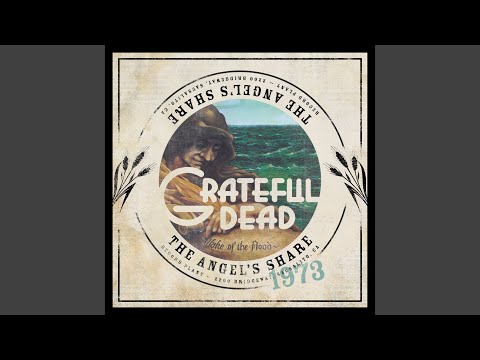 Putar Mississippi Half-Step Uptown Toodeloo (Take 9) [Not Slated] - Grateful Dead