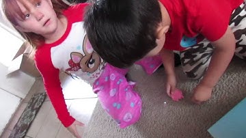 THATS GROSS...SMART LAB SCIENCE