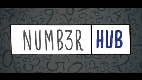 What is Number Hub? | Head Squeeze