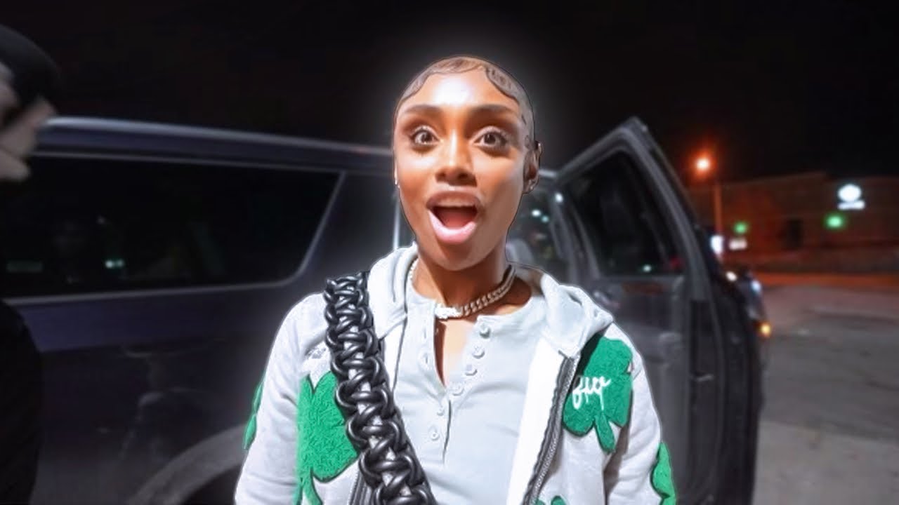 She Dubbed Me So I Want Lay S2 Ep.3