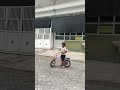 Riding Bike At Sungkono