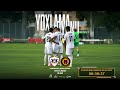 "Qarabağ" FK - "Xarkov" FC | Yoxlama oyunu