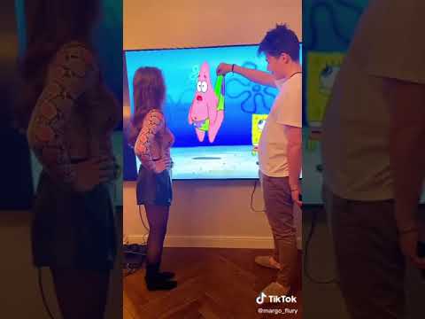 МАРГАРИТА ДЬЯЧЕНКОВА ВЫЛОЖИЛА НОВЫЙ ТИКТОК tik tok  ТИКТОК margo flury 3739 29