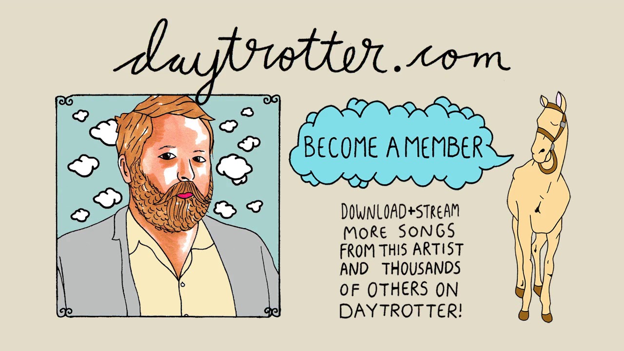 Watch Raymond Byron & The White Freighter - Thunder Bay - Daytrotter Session on YouTube Watch Raymond Byron & The White Freighter - Thunder Bay - Daytrotter Session on YouTube