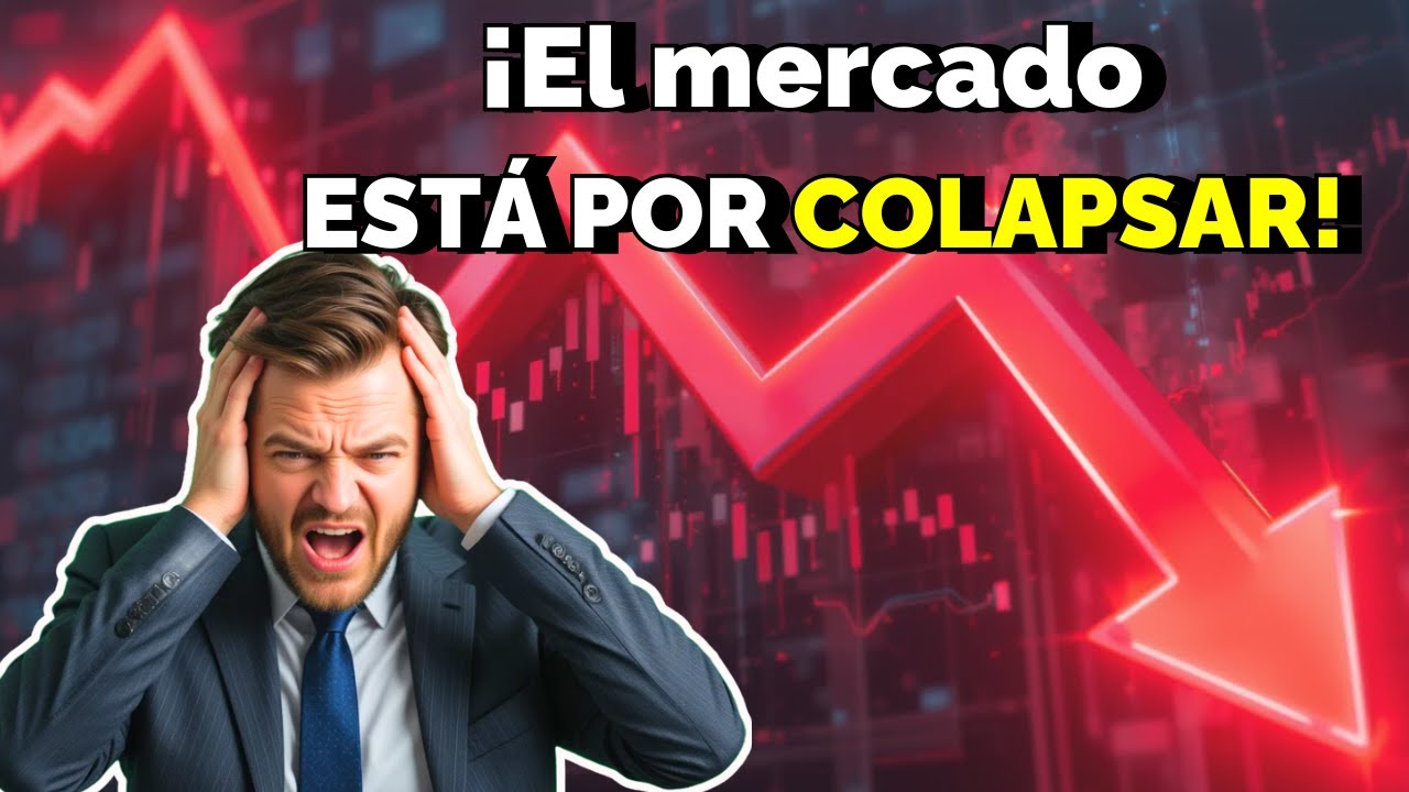 💰¿Es un buen Momento de INVERTIR en BOLSA? - YouTube
