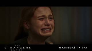 The Strangers: Chapter 1 Trailer I Horror I Ster-Kinekor
