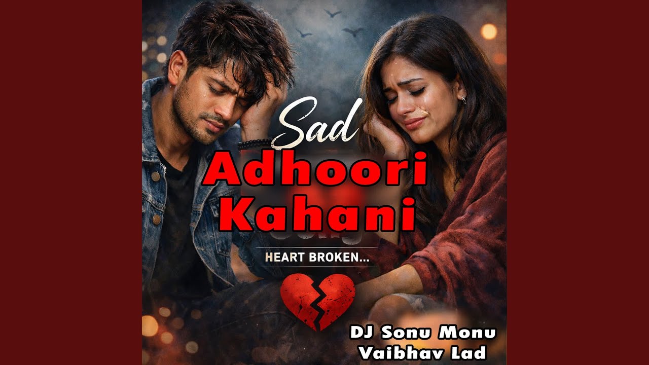 Adhoori Kahani