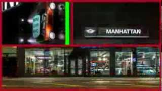 MINI OF MANHATTAN COMMERCIAL Bmw Mini Of Manhattan