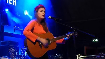Dèmira @ Behind the Corner