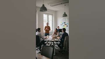 The #1 Skill in the Relationship Business: Meaningful Connection #leadership