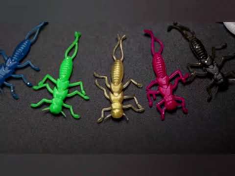 Aliexpress - Wifreo Soft Stonefly Nymph Lure china southern airlines