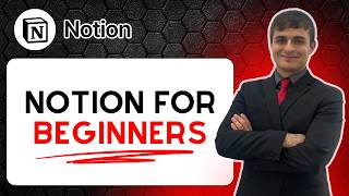 Details How to Get Started in Notion *Without Losing Your Mind* | Notion for Beginners Update