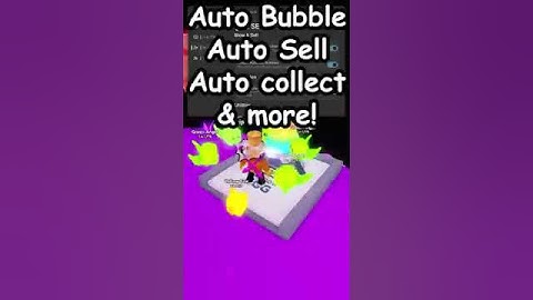[FREE] The BEST Bubble Gum Simulator Infinity Script (Auto Rift, Auto Enchant, Teleports, + More!)