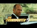 Transporter 5 ( 2026 ) Movie | Jason Statham Fact | Ed Skrein, Ray Stevenson | Update And Facts