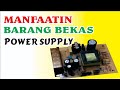 cara membuat alat tes led