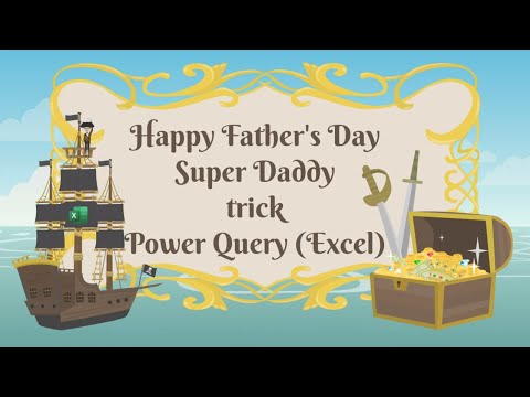 Power Query (Excel)