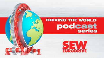 Episode 1: Driving the World