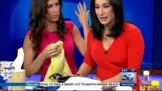 Don't let summer allergies get you down As Seen on ABC Chicago