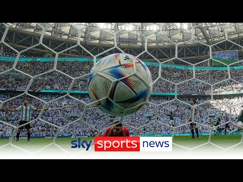 World Cup 2022: How can England maximise their chances of success in a penalty shootout? - SKYSPORTSNEWS
