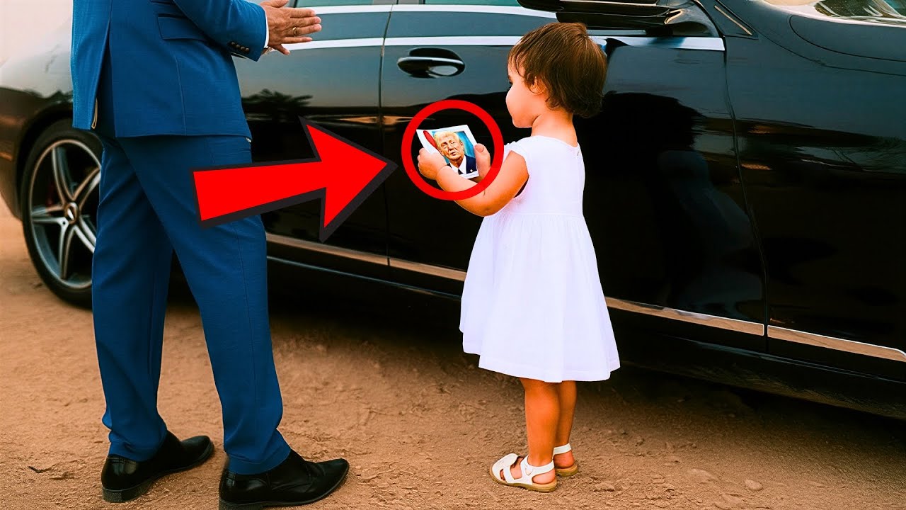 “SENHOR, ESTOU PROCURANDO MINHA MÃE” DISSE MENINA A MILIONÁRIO APÓS CAMINHAR 100KM, ENTÃO…