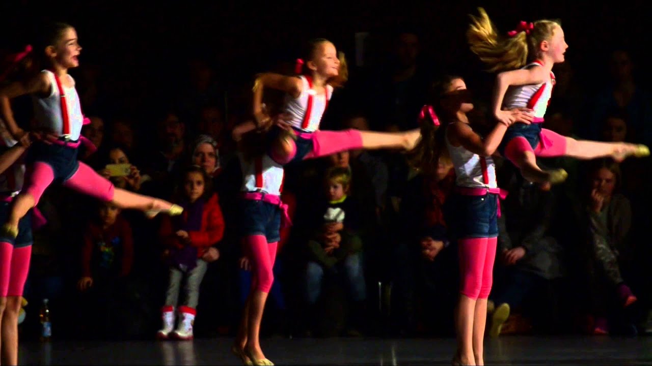 SSC Turngala 2016 (Trailer)