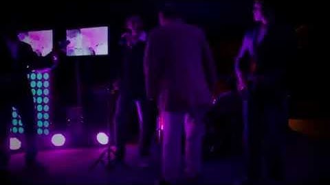 Ready for the floor  - Hot Chip-