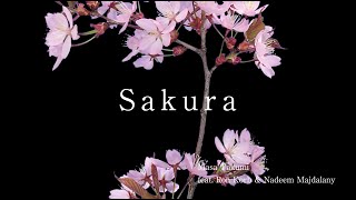 Sakura - Masa Takumi  (65th Grammy Winning song )