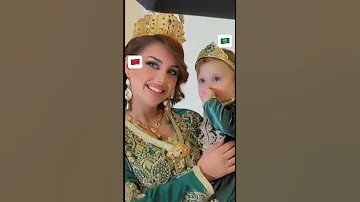 زواج مغربية و سعودي زواج مغربي الزواج الزواج المختلط مغربية اكسبلور السعوديه المغرب 