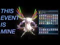 THIS EVENT IS MINE | YGOMD Herald / Ritual Event