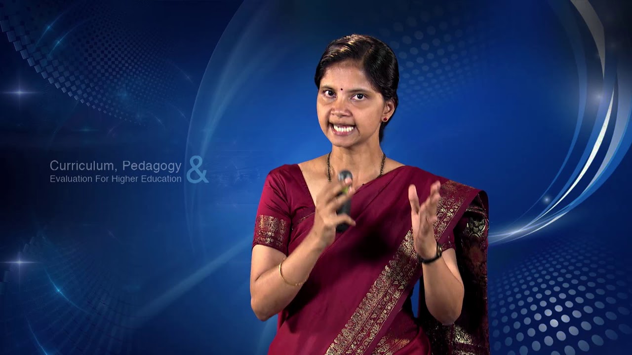 33 objective based evaluation in higher education youtube
