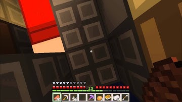 Dxtory Test Recording 2 | Minecraft | Lagarith Lossless Codec (RGBA)