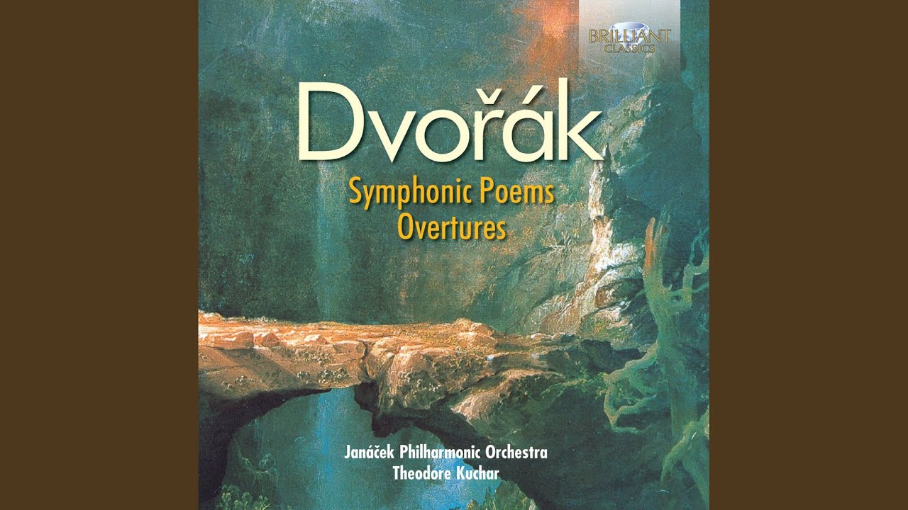 My Homeland, Op. 62 My Homeland, Op. 62