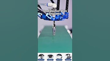 Unleash the Future with Cutting-Edge Robotics!