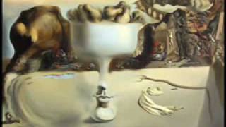 Video thumbnail of "Sister Morphine - The Rolling Stones (Salvador Dali)"