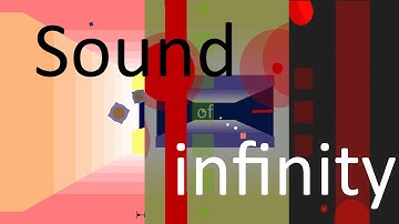 Project Arrhythmia: Sound Of Infinity By JGamer610 (me)
