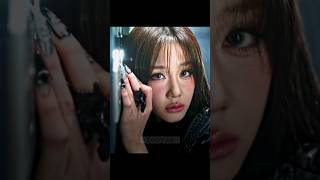 Ruka and Pharita THE BADDIES Jalebi baby edit #ruka #pharita #babymonster #viral #shorts #kpop#like