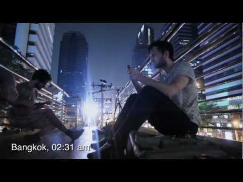 Making Of Schiller - Lichtermeer -