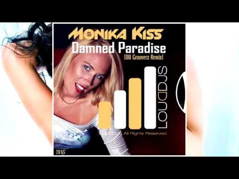 Monika Kiss - Damned Paradise