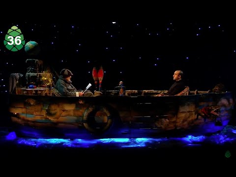 დარესეტება სჭირდება ახლა ამ ქვეყანას - იაგო ხვიჩია