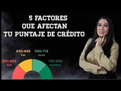 ¿Puede Mi Puntaje De Crédito Afectar El Empleo?