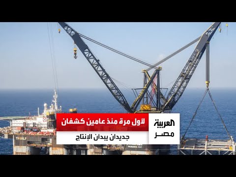 لأول مرة منذ عامين كشفان جديدان للغاز بمنطقة الدلتا يبدآن الإنتاج قريب ا