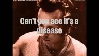 Scott Weiland-Barbarella (On screen Lyrics)