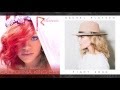 Rihanna vs. Rachel Platten - California King Bed (Mashup)