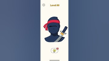 DOP 4 Draw One Part: All Levels Level 80 Gameplay Walkthrough Solutions #SSSBGames #Shorts